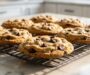 Grandma’s Chewy Chocolate Chip Cookies